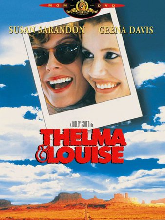 Thelma & Louise | Cinema | Auto Class Magazine