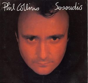 Friday’s Rewind: Phil Collins “Sussudio” | TOUGHTALKERZ