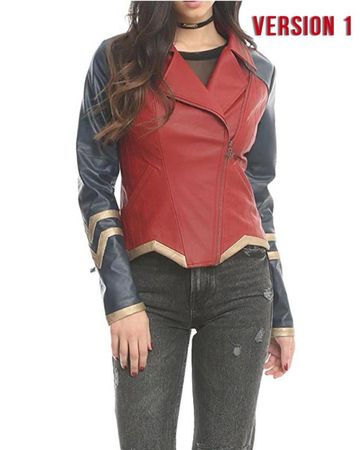 Her-Universe-Wonder-Woman-Gal-Gadot-Leather-Jacket.jpg (680×850)