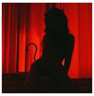 𔘓ᜓ𝂅 ⊱ Lustcore ⊰ ͝ ͝ ͝ ͝ ͝ ͝ ͝ ͝ ͝ ͝ ͝ ͝ ͝ #demon #girl #aesthetic #red #demongirlaestheticred | Red aesthetic, Red aesthetic grunge, Demon aesthetic