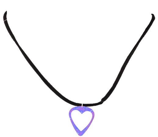guitar pick necklace png