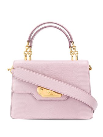 Dolce & Gabbana medium welcome shoulder bag $1,612 - Buy Online - Mobile Friendly, Fast Delivery, Price