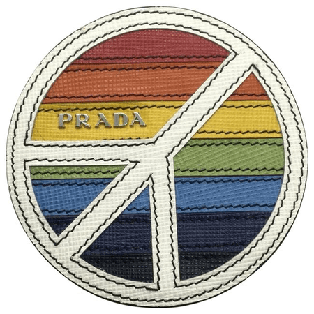 Pride Prada