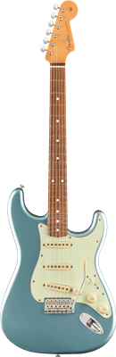 Fender Vintera® '60s Stratocaster®, Electric Guitar