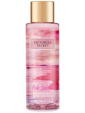 Victoria’s Secret perfume