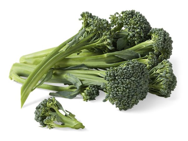 Organic Broccolette -Randalls