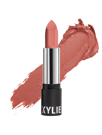 ALMOST FRIDAY | MATTE LIPSTICK Kylie cosmetics