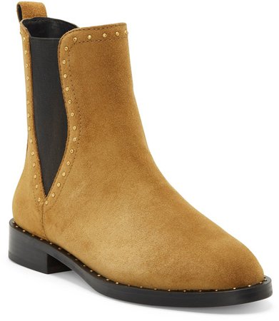 Sabeen Studded Chelsea Boot