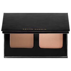 Kevyn Aucoin The Contour Duo on the Go