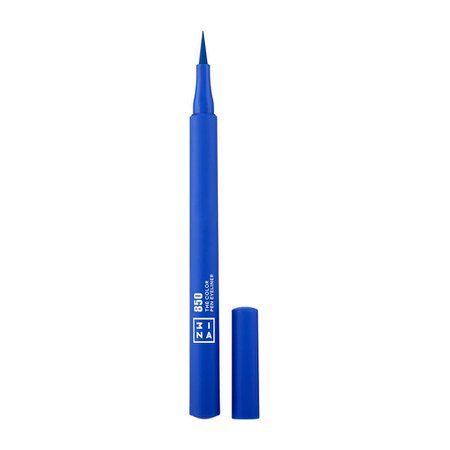 The Color Pen Eyeliner – 3INA Makeup Global