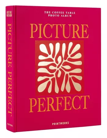 Printworks Photo Album XL Picture Perfect | MYER