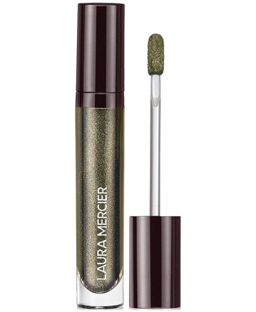 6 Eyeshadow a Laura Mercier Caviar Chrome Veil & Reviews - Makeup - Beauty - Macy's