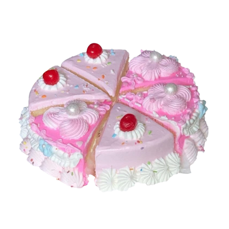 Pink Cake png