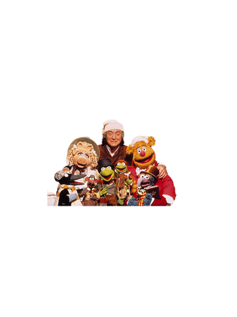 The Muppet Christmas Carol movies 90s The Muppets