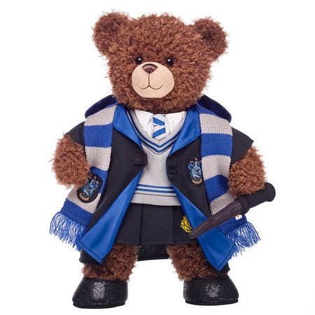 Harry Potter Gifts for Ravenclaws Bear Set | Shop Now at Build-A-Bear®