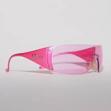 y2k glasses aesthetic - Google Search