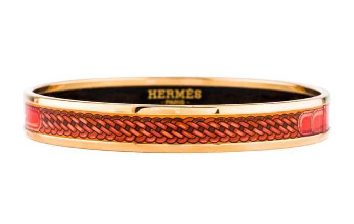 bracelet hermès