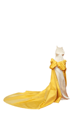 Christian Dior (Anya Taylor Joy Emmy 2021 Dress)