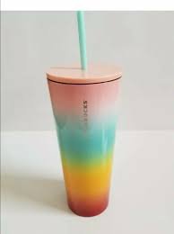 rainbow starbucks drink - Google Search