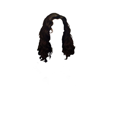 Men’s long black hair Pinterest