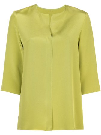 Peter Cohen loose fit blouse $725 - Buy Online AW19 - Quick Shipping, Price