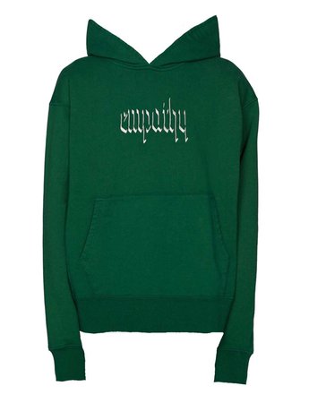 empathy hoodie