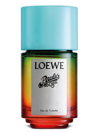 Paula&amp;#039;s Ibiza Loewe άρωμα - ένα νέο άρωμα για γυναίκες και άνδρες 2020