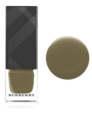 Burberry Khaki lacquer