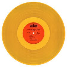 yellow record disk png - Google Search