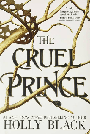 the cruel prince