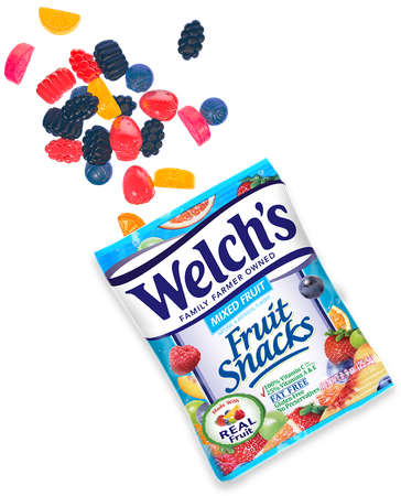 welch's fruit snacks - Google Search