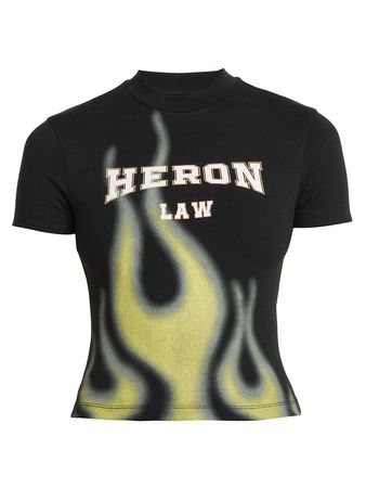 heron Preston t-shirt