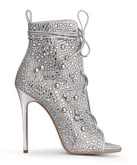 Giuseppe for Jennifer Lopez Drops: See the Shoes | InStyle.com