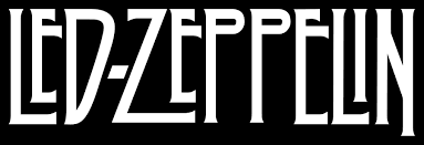 led zeppelin logo png - Google Search