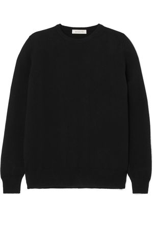 &Daughter | Laragh cashmere sweater | NET-A-PORTER.COM