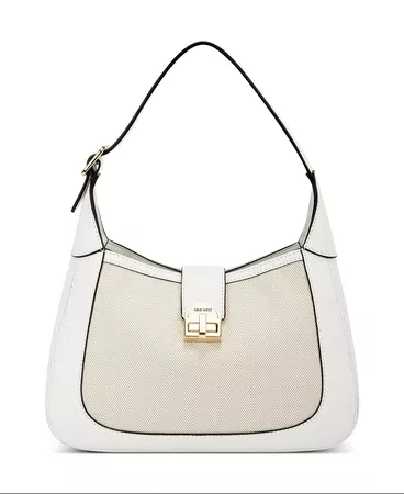 Nine West Women's Ione Shoulder Bag & Reviews - Handbags & Accessories - Macy's