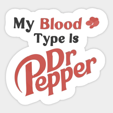 Blood Type DP