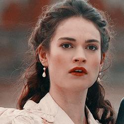 lily james pride and prejudice and zombies