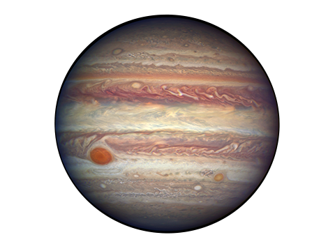 Jupiter – NASA Solar System Exploration