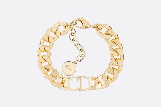 Danseuse Etoile bracelet - Fashion Jewelry - Women's Fashion | DIOR