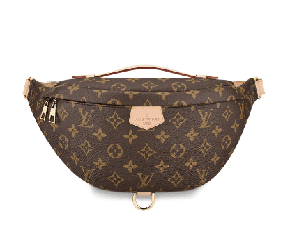 Louis Vuitton Monogram Bum Bag | HEWI