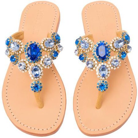 gold tie up sandals - Google Search