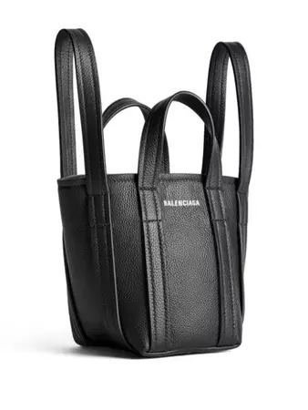 Balenciaga Mini Everyday 2.0 Shoulder Tote Bag - Farfetch
