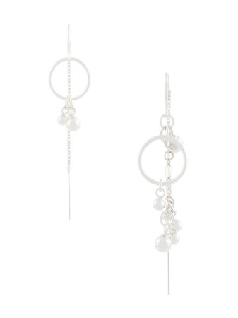 Petite Grand Hana earrings $119 - Buy Online AW19 - Quick Shipping, Price