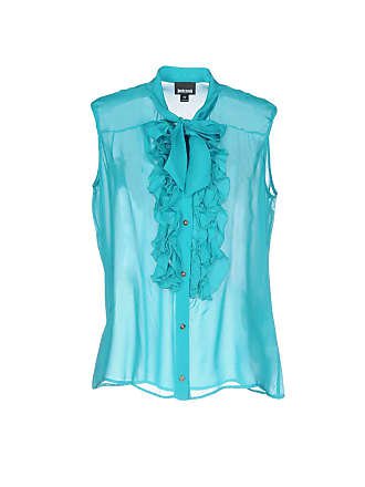 turquoise sleeveless blouse - Google Search