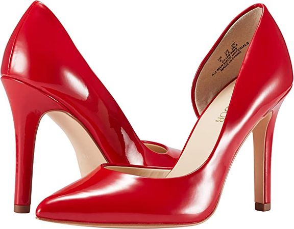 Amazon.com | JENN ARDOR Stiletto High Heel Shoes for Women: Pointed, Closed Toe Classic Slip On Dress Pumps | Pumps