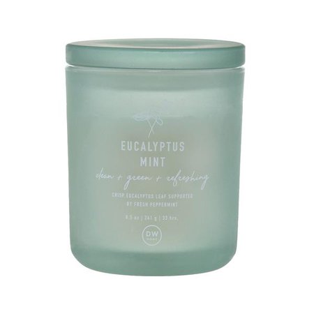 Eucalyptus Mint – DW Home Candles