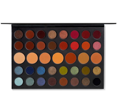 39A DARE TO CREATE ARTISTRY PALETTE – Morphe US