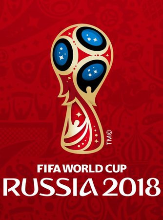 2018 FIFA USA Soccer Ball