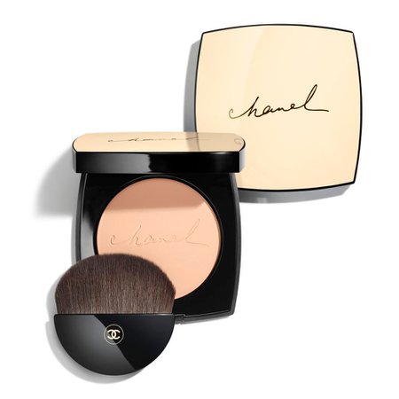 LES BEIGES HEALTHY GLOW SHEER POWDER - Makeup - CHANEL